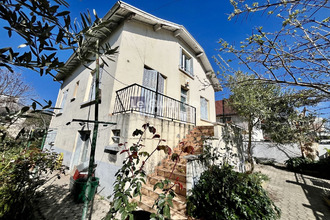  maison grenoble 38100