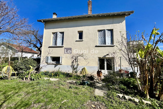  maison grenoble 38100