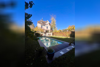  maison grenoble 38100