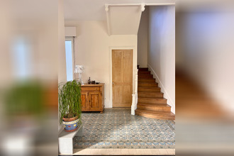  maison grenoble 38100