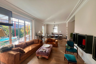  maison grenoble 38100