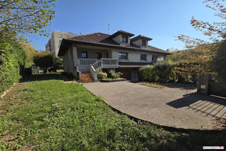  maison grenoble 38100