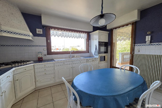  maison grenoble 38100