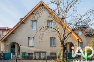  maison grenoble 38100