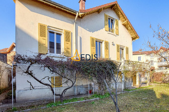  maison grenoble 38100