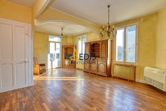  maison grenoble 38100
