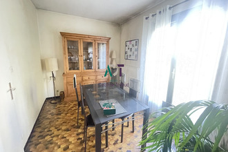  maison grenoble 38100