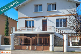  maison grenoble 38100