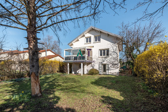  maison grenoble 38100