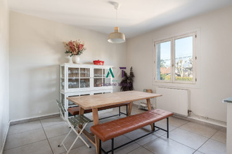  maison grenoble 38100