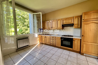  maison grenoble 38100