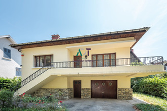 maison grenoble 38100