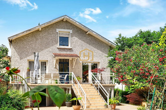  maison grenoble 38100