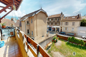  maison grenoble 38100