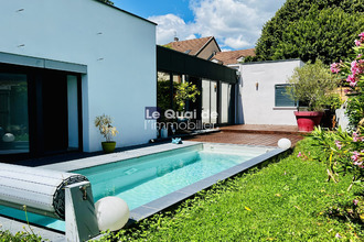  maison grenoble 38100