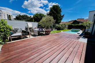  maison grenoble 38100