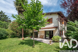  maison grenoble 38100