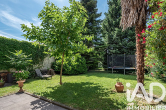  maison grenoble 38100