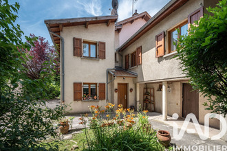  maison grenoble 38100