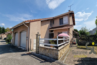  maison grenoble 38100