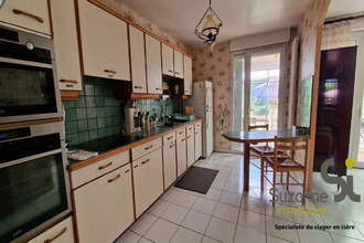  maison grenoble 38100
