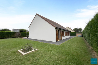  maison grentheville 14540