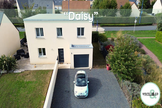  maison grentheville 14540