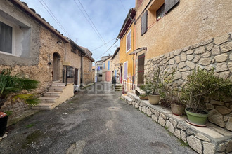  maison greoux-les-bains 04800