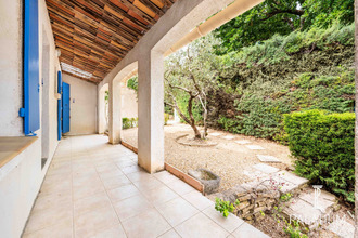  maison greoux-les-bains 04800