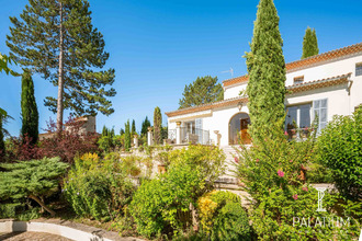  maison greoux-les-bains 04800