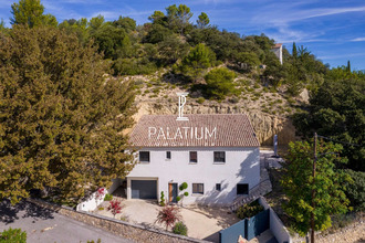  maison greoux-les-bains 04800