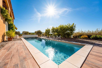  maison greoux-les-bains 04800