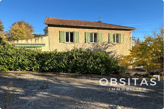  maison greoux-les-bains 04800