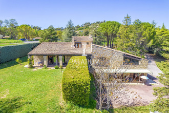  maison greoux-les-bains 04800
