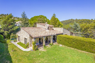  maison greoux-les-bains 04800