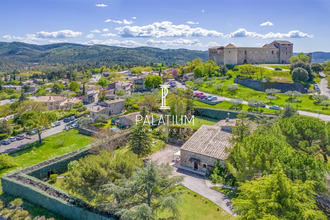  maison greoux-les-bains 04800