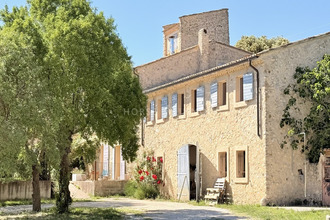  maison greoux-les-bains 04800