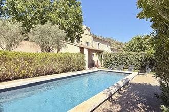  maison greoux-les-bains 04800
