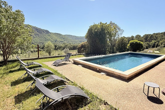  maison greoux-les-bains 04800