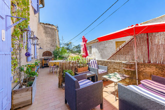  maison greoux-les-bains 04800