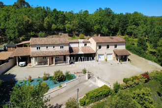  maison greoux-les-bains 04800