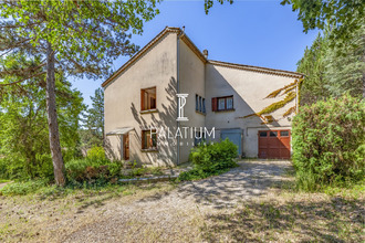  maison greoux-les-bains 04800