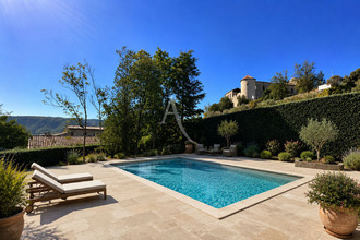  maison greoux-les-bains 04800