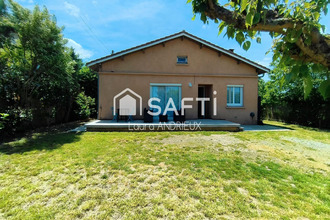  maison grepiac 31190