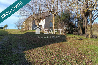  maison grepiac 31190