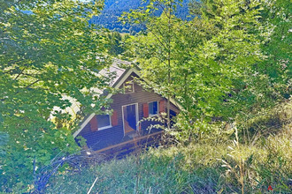  maison gresse-en-vercors 38650