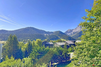  maison gresse-en-vercors 38650