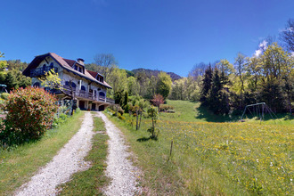  maison gresse-en-vercors 38650