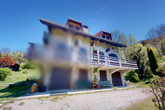  maison gresse-en-vercors 38650