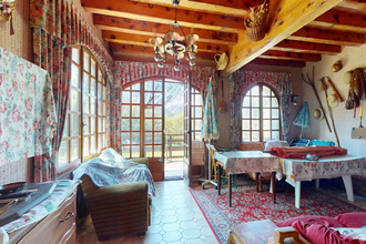  maison gresse-en-vercors 38650